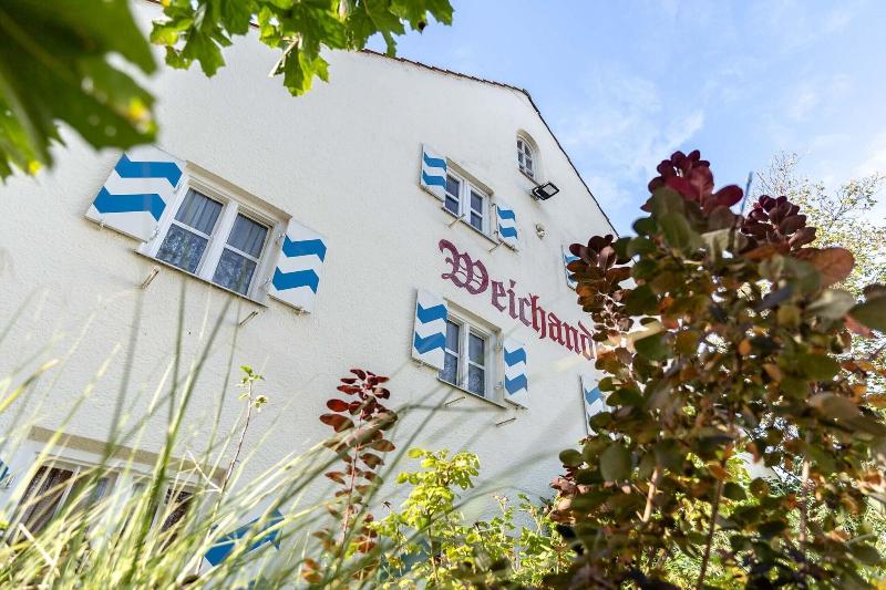 Weichandhof - Genel
