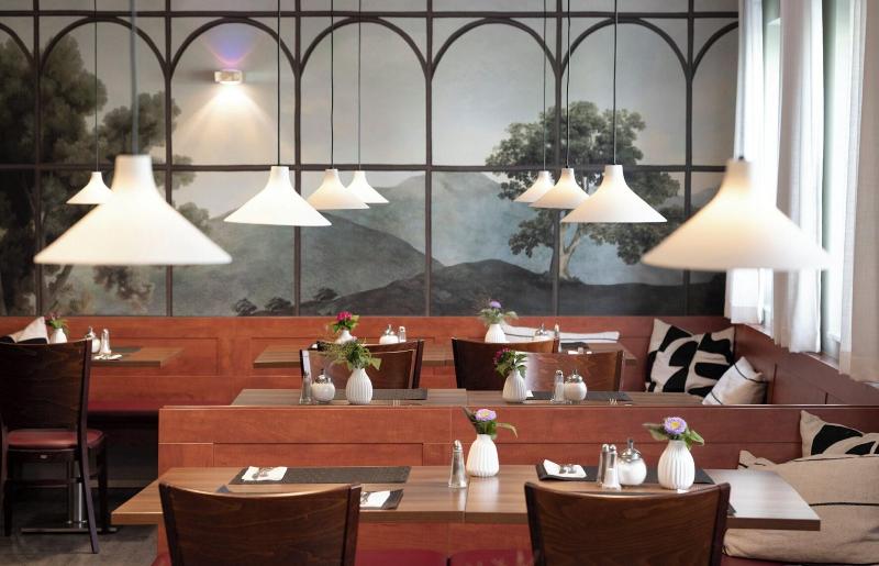 Weichandhof - Restoran