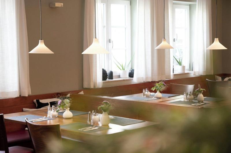Weichandhof - Restoran