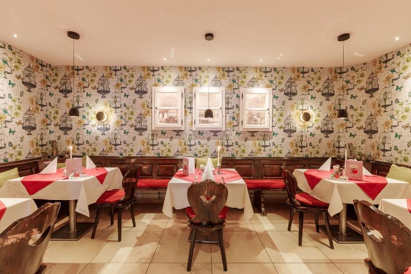 Weichandhof - Restoran