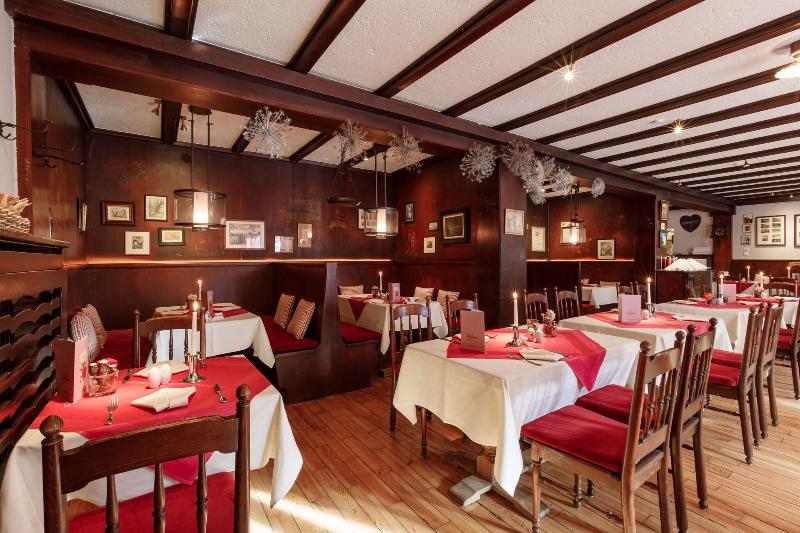 Weichandhof - Restoran