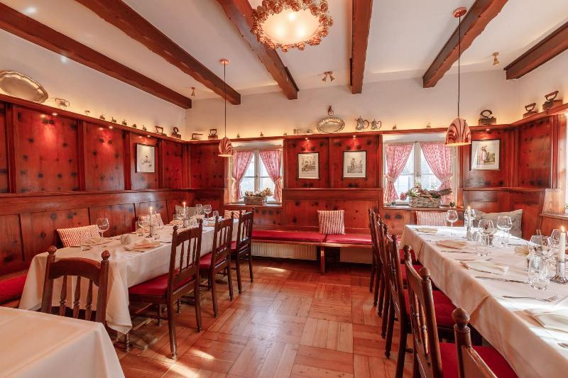 Weichandhof - Restoran
