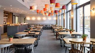 Bold Hotel München Giesing fotoÄŸrafÄ±