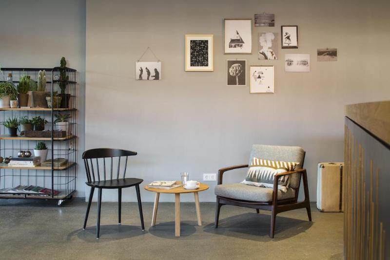 Bold Hotel München Giesing - Genel