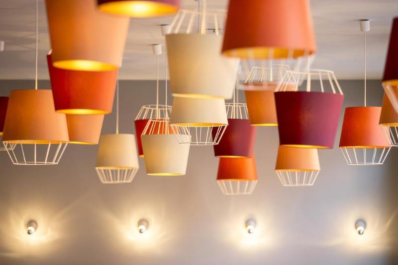Bold Hotel München Giesing - Genel