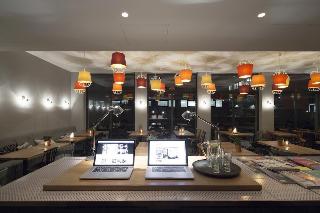 Bold Hotel München Giesing fotoÄŸrafÄ±
