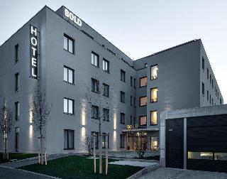 Bold Hotel München Giesing fotoÄŸrafÄ±