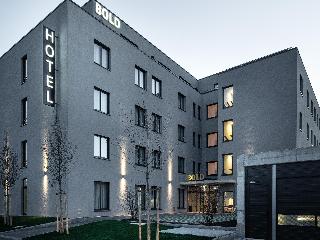 Bold Hotel München Giesing fotoÄŸrafÄ±