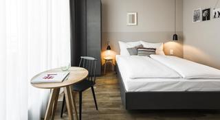 Bold Hotel München Giesing fotoÄŸrafÄ±