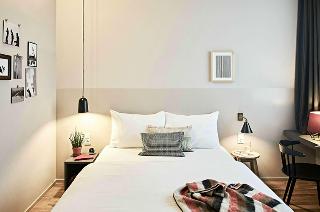 Bold Hotel München Giesing fotoÄŸrafÄ±