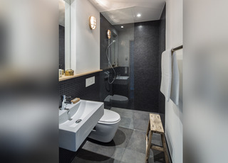 Bold Hotel München Giesing fotoÄŸrafÄ±