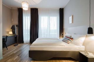 Bold Hotel München Giesing fotoÄŸrafÄ±