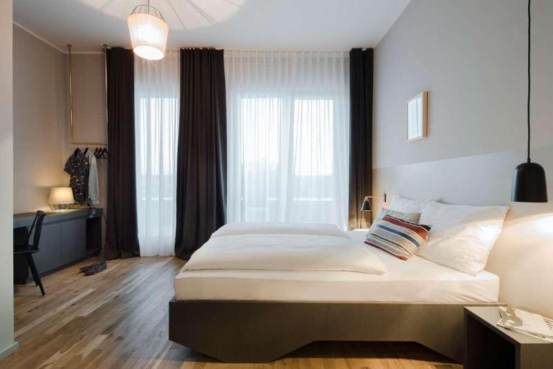 Bold Hotel München Giesing - Oda