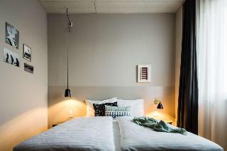 Bold Hotel München Giesing fotoÄŸrafÄ±
