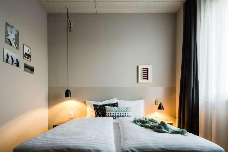 Bold Hotel München Giesing - Oda