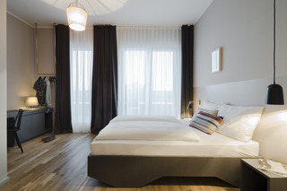Bold Hotel München Giesing fotoÄŸrafÄ±
