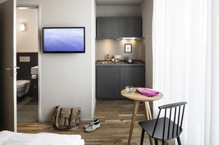 Bold Hotel München Giesing fotoÄŸrafÄ±