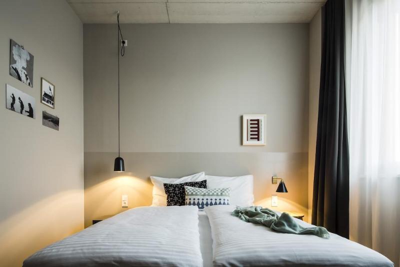 Bold Hotel München Giesing - Oda