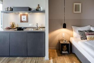 Bold Hotel München Giesing fotoÄŸrafÄ±