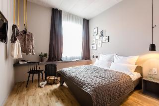 Bold Hotel München Giesing fotoÄŸrafÄ±
