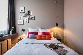 Bold Hotel München Giesing fotoÄŸrafÄ±