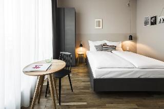 Bold Hotel München Giesing fotoÄŸrafÄ±