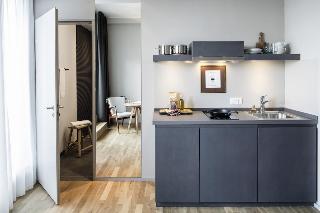 Bold Hotel München Giesing fotoÄŸrafÄ±