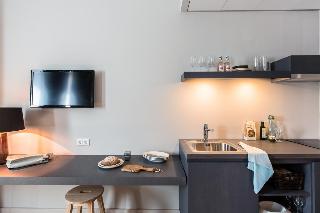 Bold Hotel München Giesing fotoÄŸrafÄ±