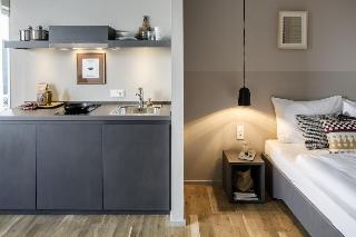 Bold Hotel München Giesing fotoÄŸrafÄ±
