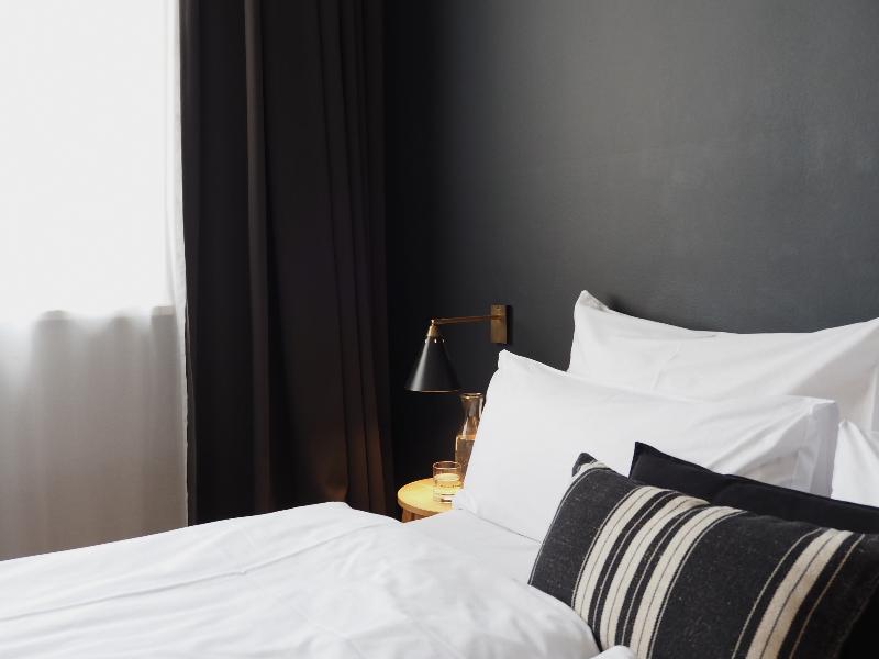 Bold Hotel München Giesing - Oda