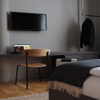 Bold Hotel München Giesing fotoÄŸrafÄ±