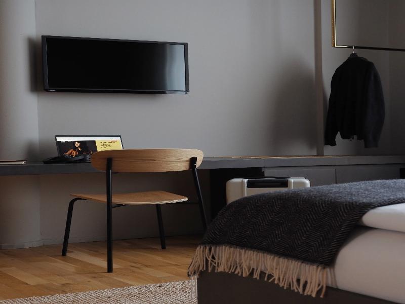 Bold Hotel München Giesing - Oda