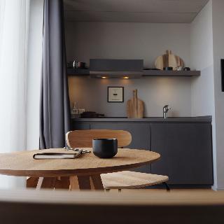 Bold Hotel München Giesing fotoÄŸrafÄ±