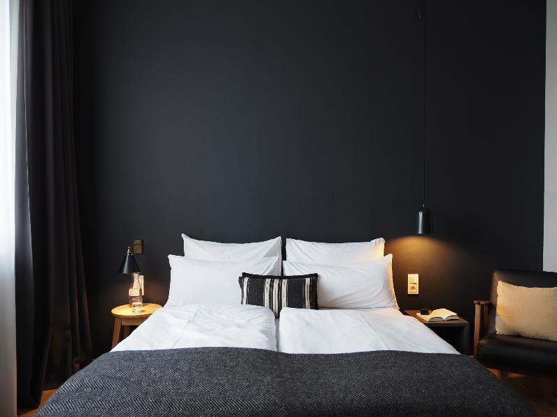 Bold Hotel München Giesing - Oda