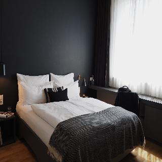 Bold Hotel München Giesing fotoÄŸrafÄ±