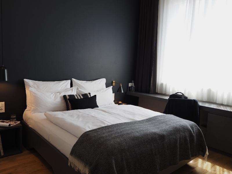 Bold Hotel München Giesing - Oda
