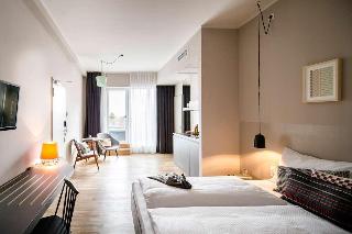 Bold Hotel München Giesing fotoÄŸrafÄ±