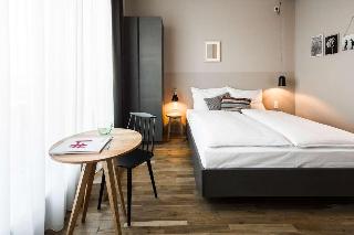 Bold Hotel München Giesing fotoÄŸrafÄ±