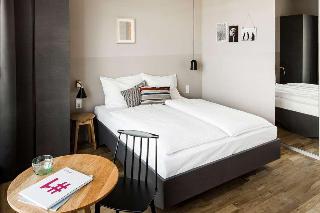 Bold Hotel München Giesing fotoÄŸrafÄ±