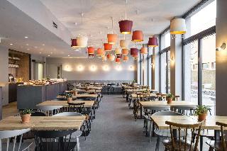 Bold Hotel München Giesing fotoÄŸrafÄ±