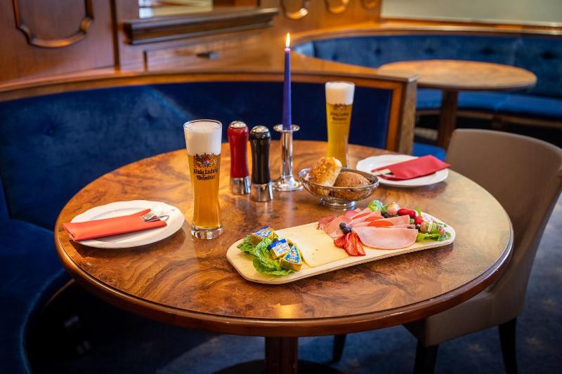 König Ludwig II - Bar