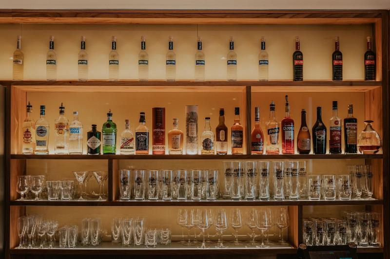 König Ludwig II - Bar