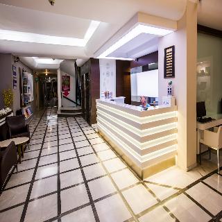 Derici Hotel fotoÄŸrafÄ±