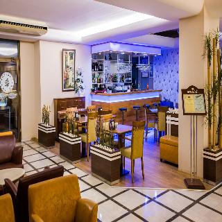Derici Hotel fotoÄŸrafÄ±