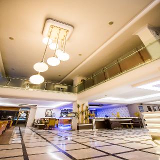 Derici Hotel fotoÄŸrafÄ±