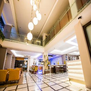 Derici Hotel fotoÄŸrafÄ±