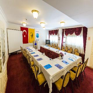 Derici Hotel fotoÄŸrafÄ±