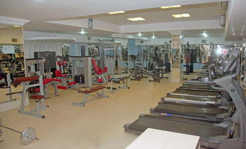 Derici Hotel fotoÄŸrafÄ±