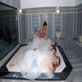 Derici Hotel fotoÄŸrafÄ±