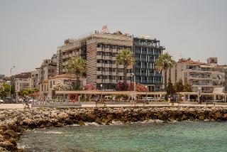 Derici Hotel otel fotoğrafı